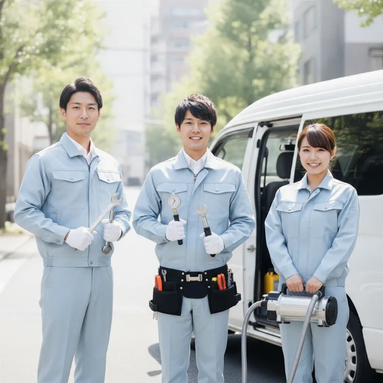 エアコン修理 のチーム: 大仙市